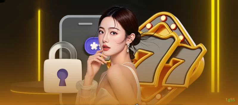 Download app tg55 Android iOS