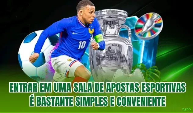 Bônus e prêmios tg55