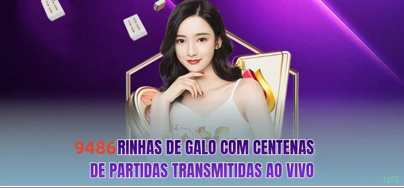Slots com prêmios tg55